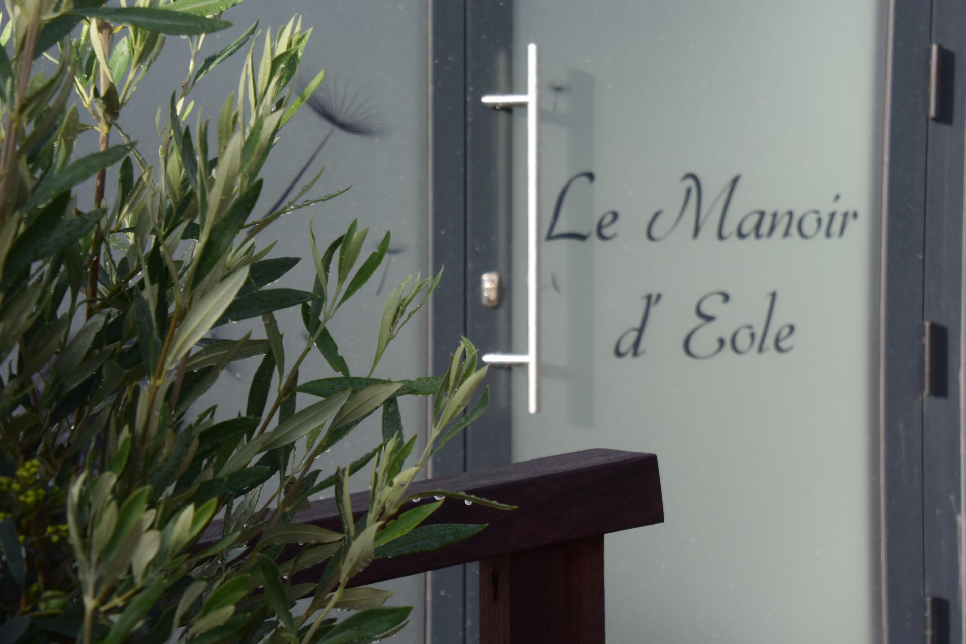 Le Manoir d'Eole